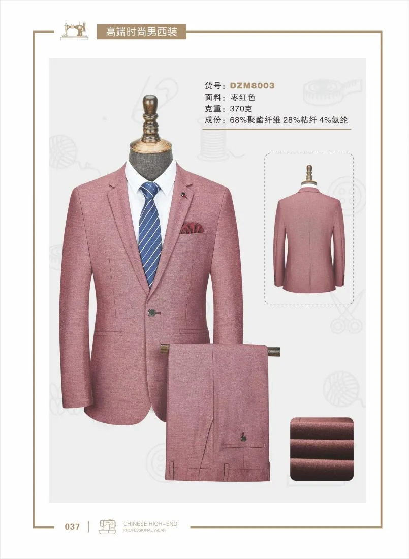 Casual Linen-Blend Blazer