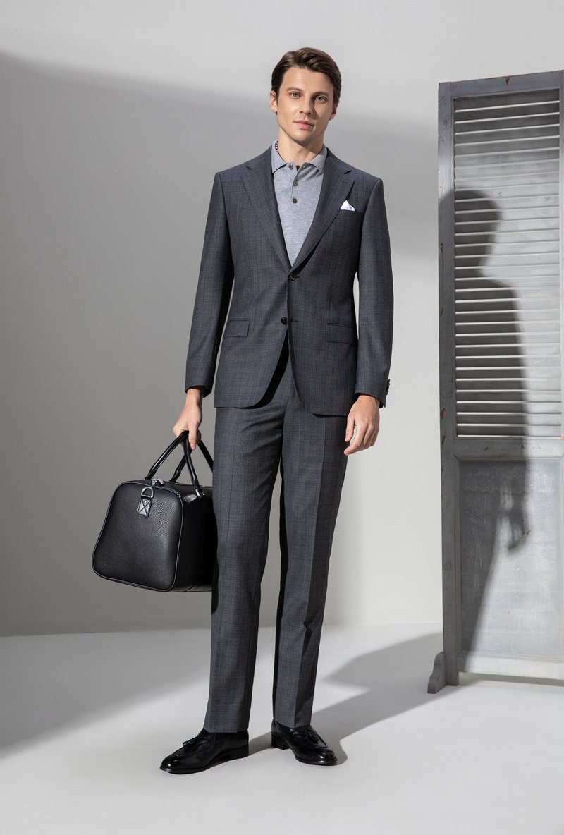 HARCHOY Bespoke Suit 6701002