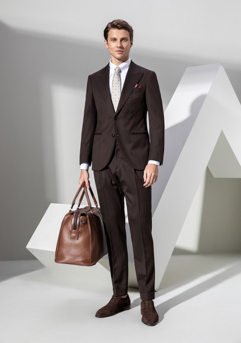 HARCHOY Bespoke Suit 8901025