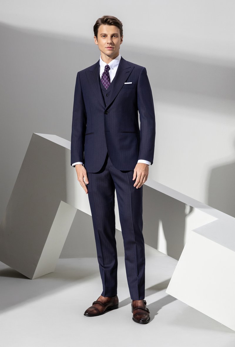 HARCHOY Bespoke Suit 8901033