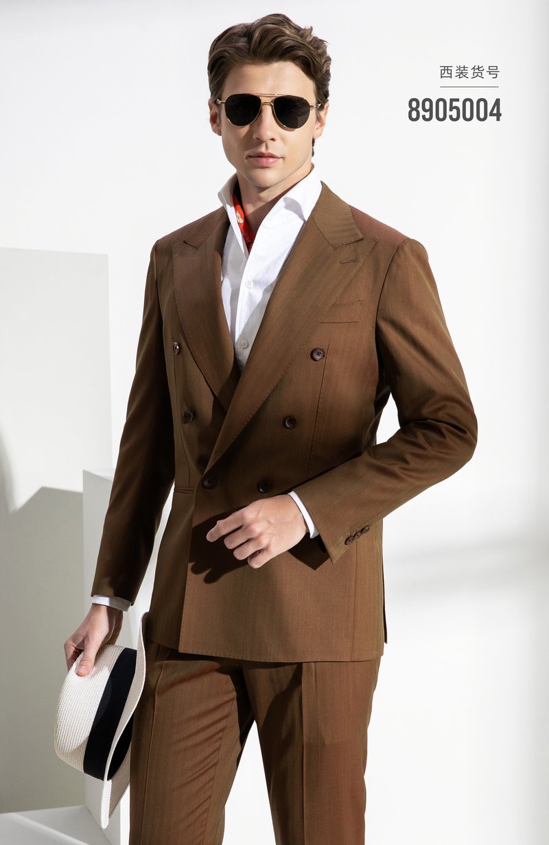 HARCHOY Bespoke Suit 8905004