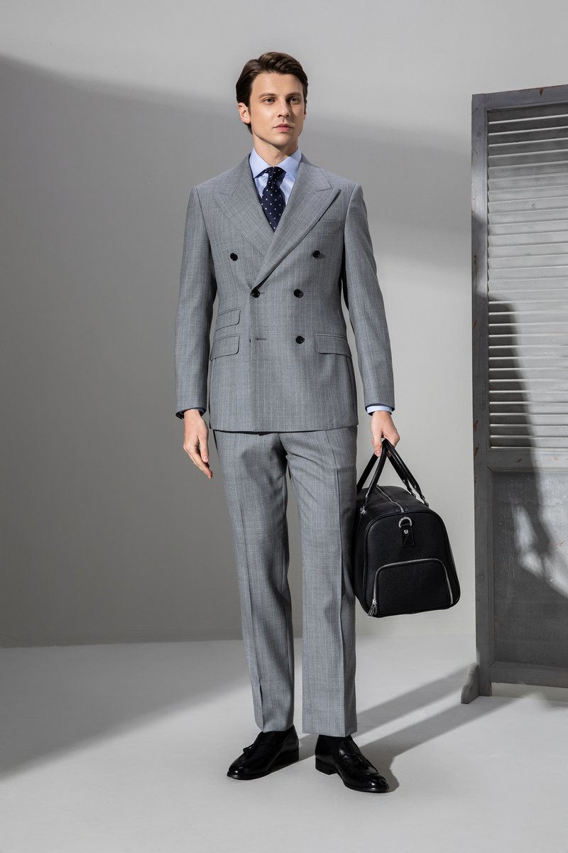 HARCHOY Bespoke Suit 8905006