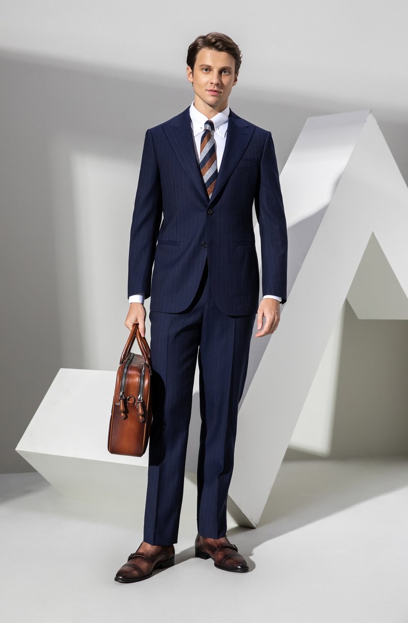 HARCHOY Bespoke Suit 8905007
