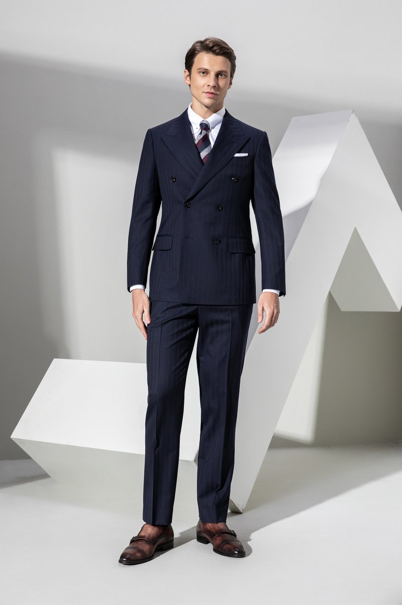 HARCHOY Bespoke Suit 8905008