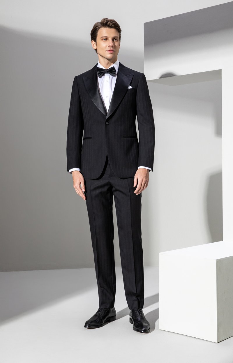 HARCHOY Bespoke Suit 8905009