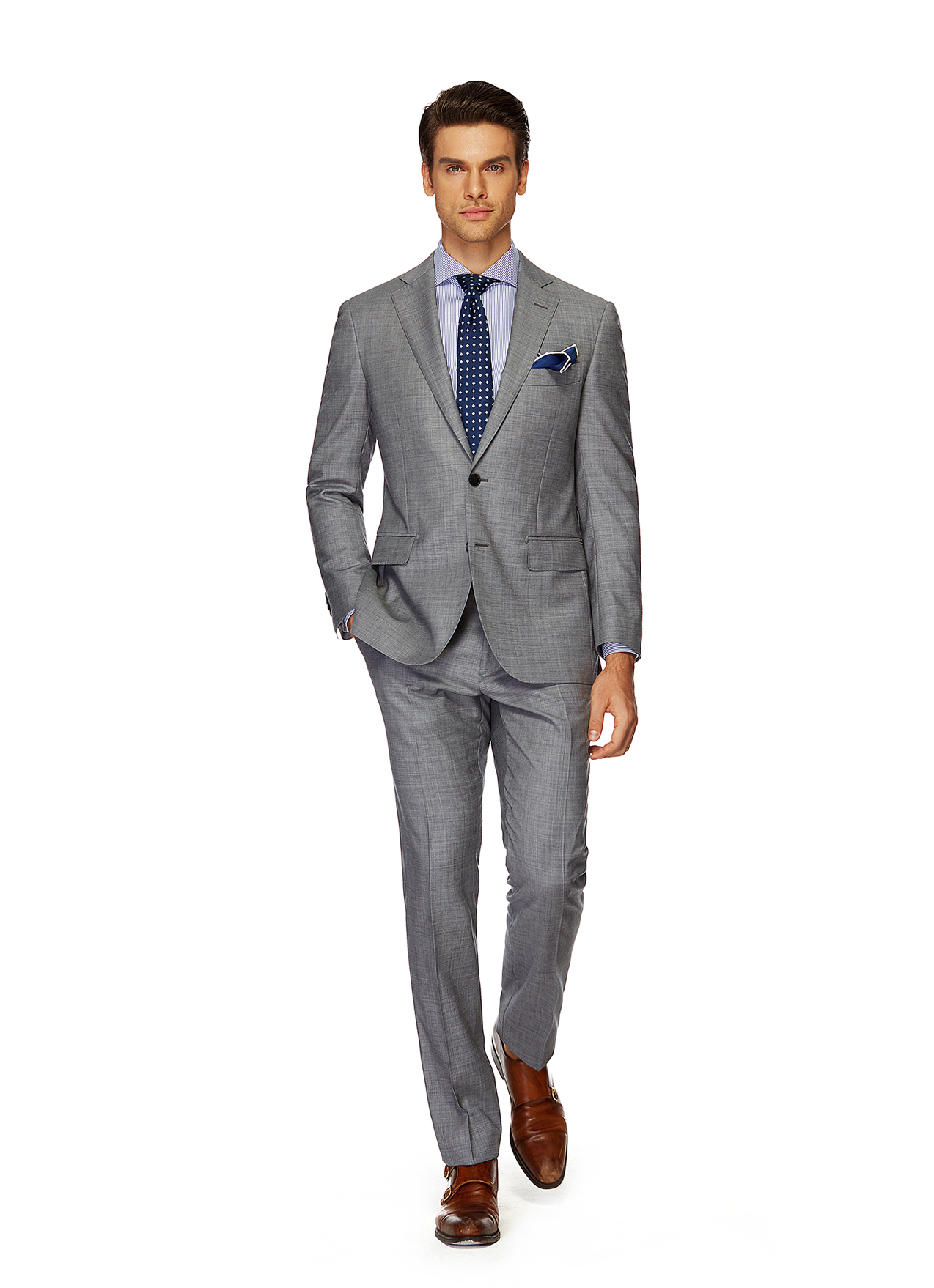 SN071 design reference
