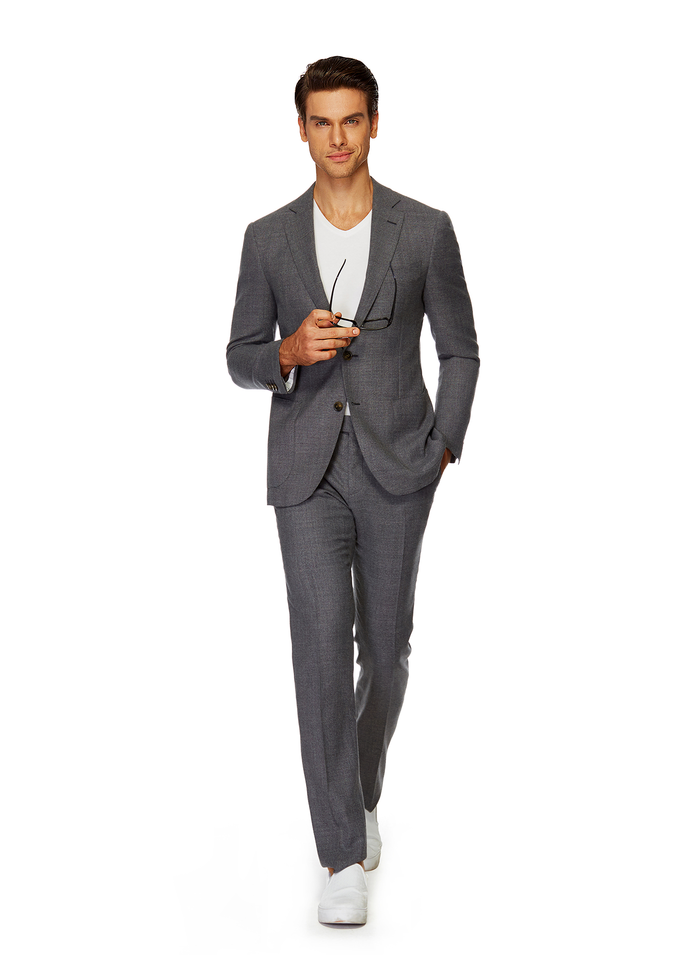 SN073 design reference