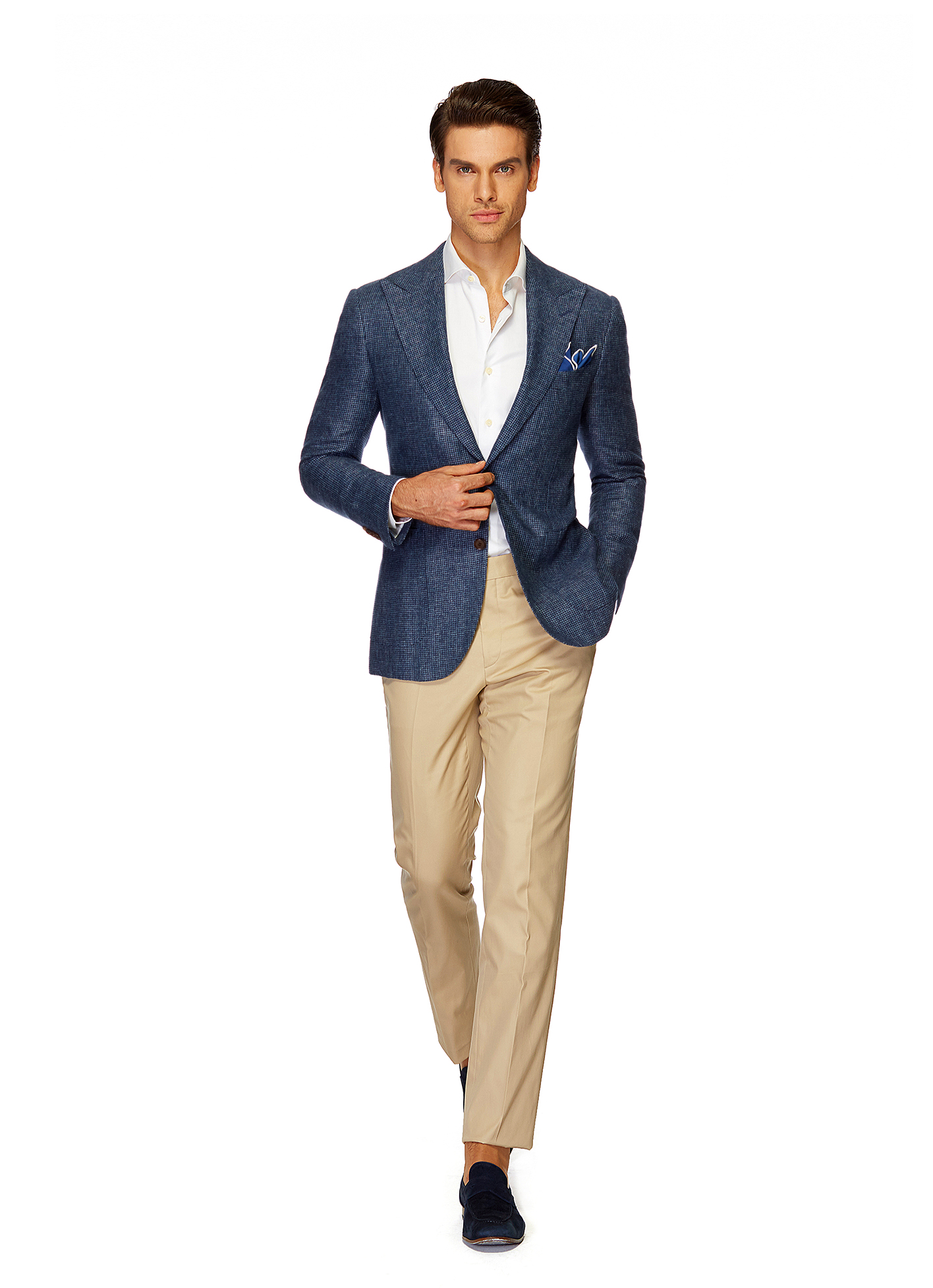 SN076 design reference