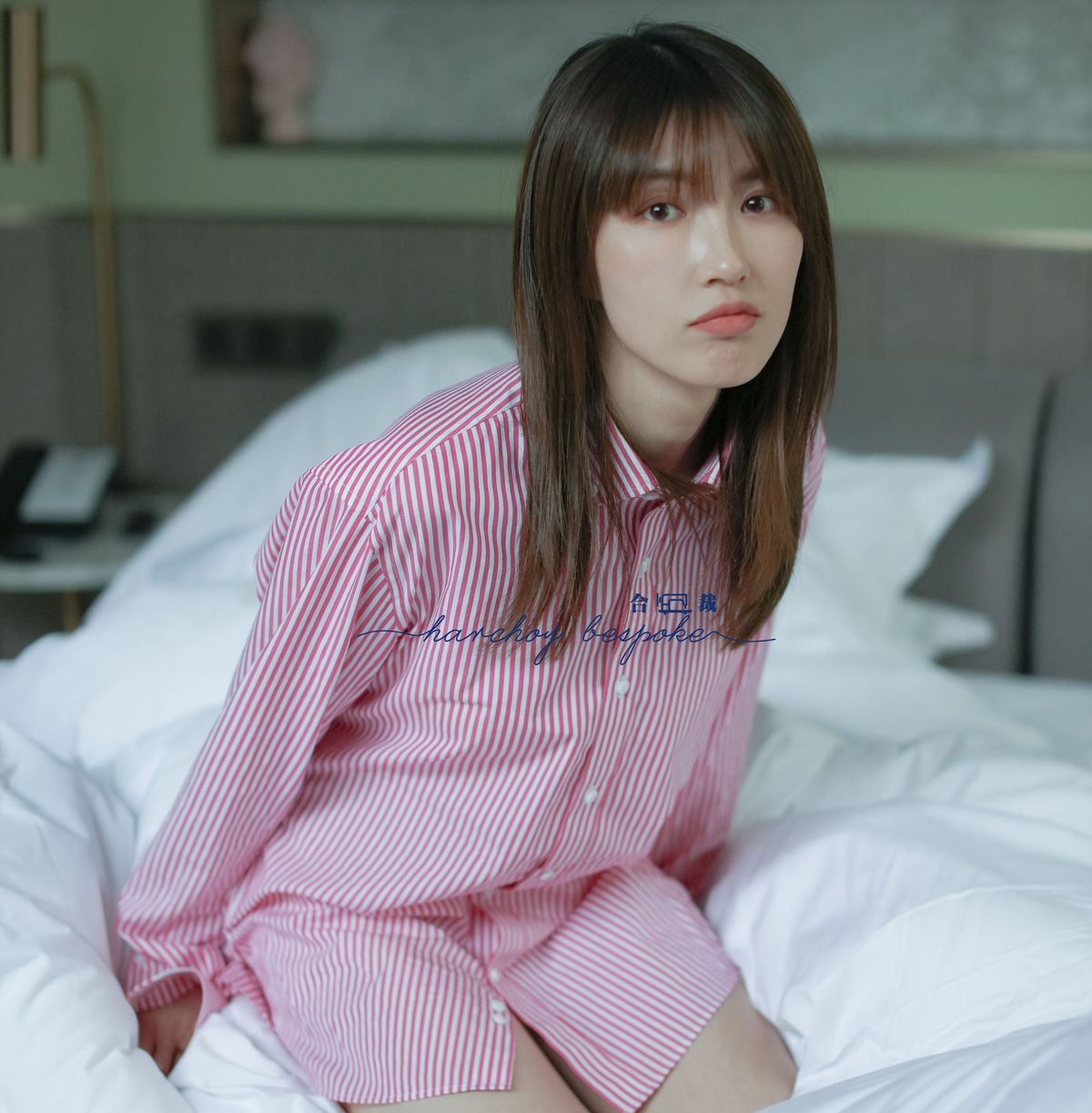 Women's Power Suit